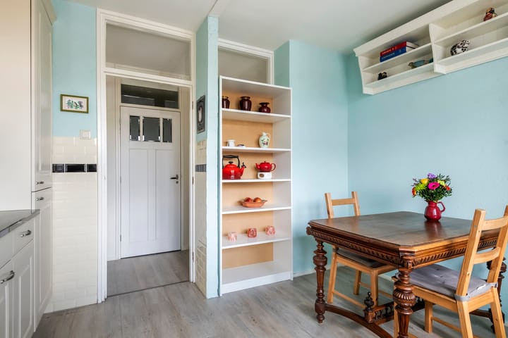 Foto 22 van 't Hooghuis 21