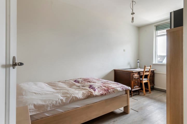 Foto 25 van 't Hooghuis 21