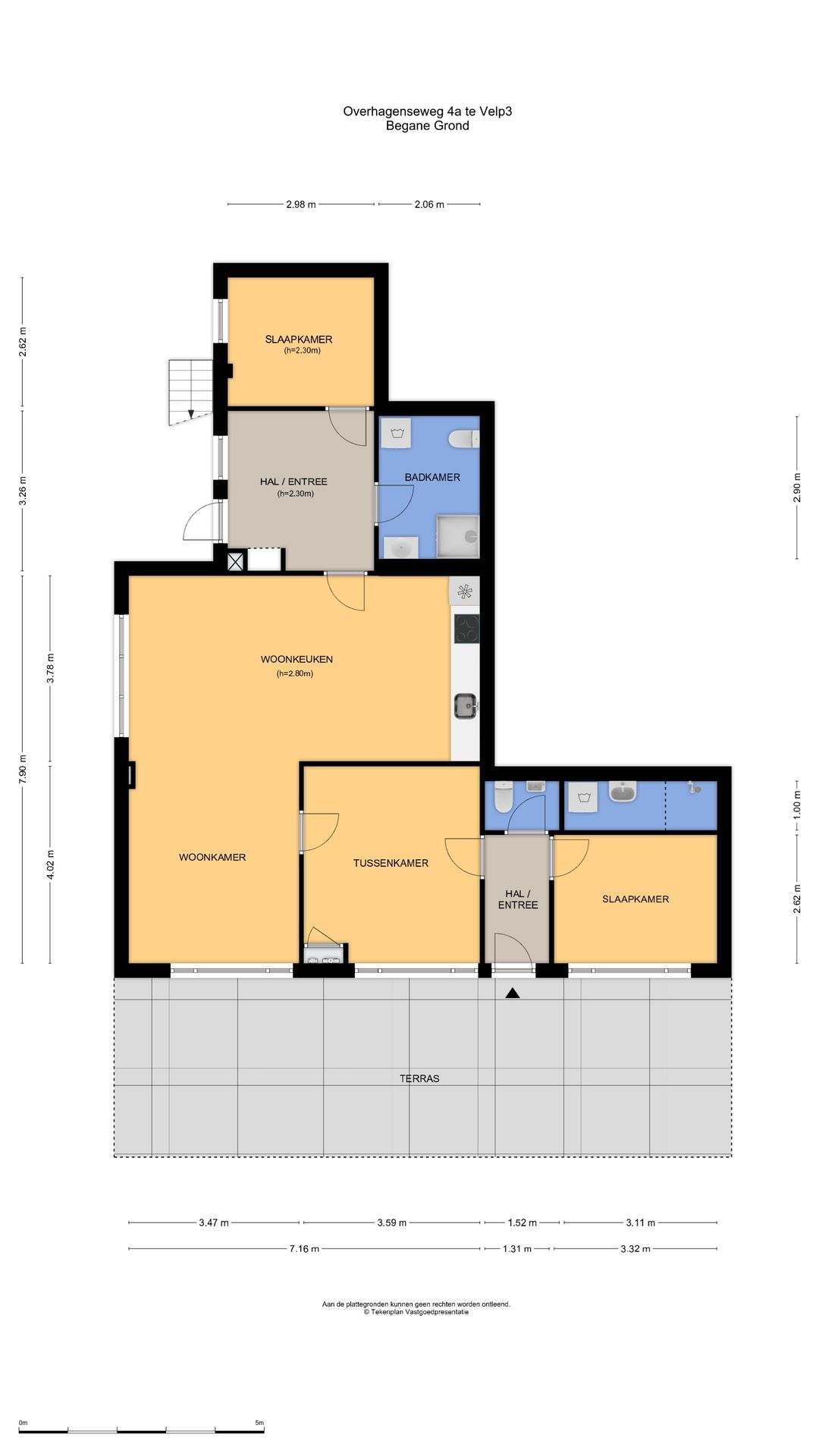 Foto 31 van Overhagenseweg 4-A