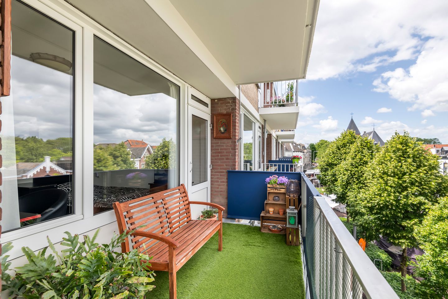 Foto 34 van 't Hooghuis 21