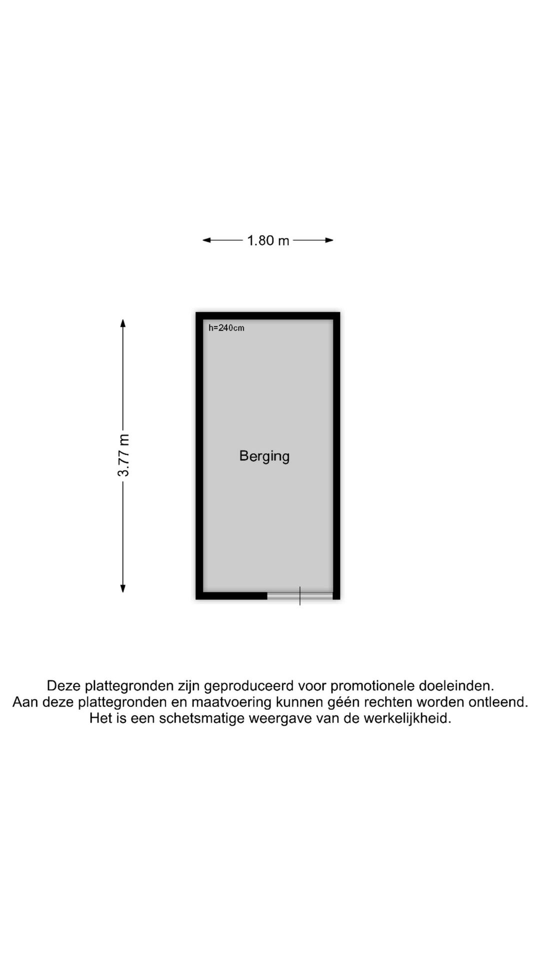Foto 40 van 't Hooghuis 21