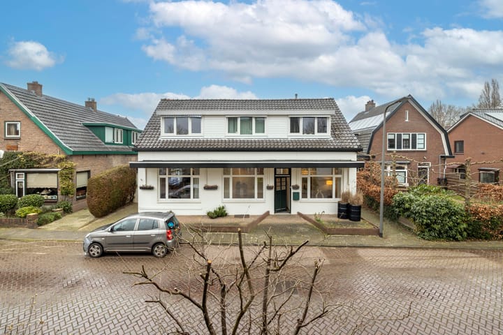 Foto 5 van Overhagenseweg 4-A