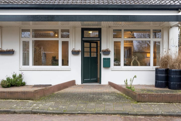 Foto 6 van Overhagenseweg 4-A