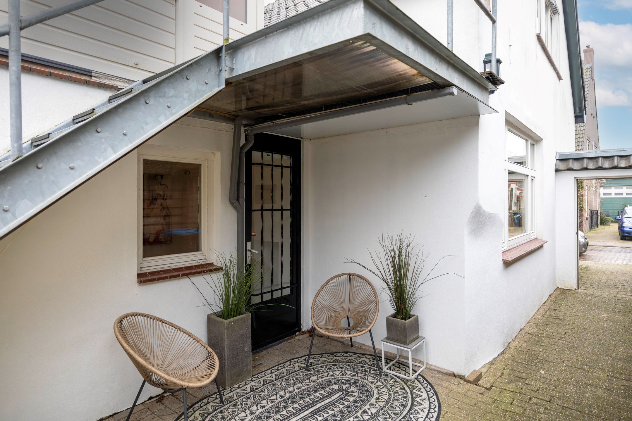 Foto 9 van Overhagenseweg 4-A