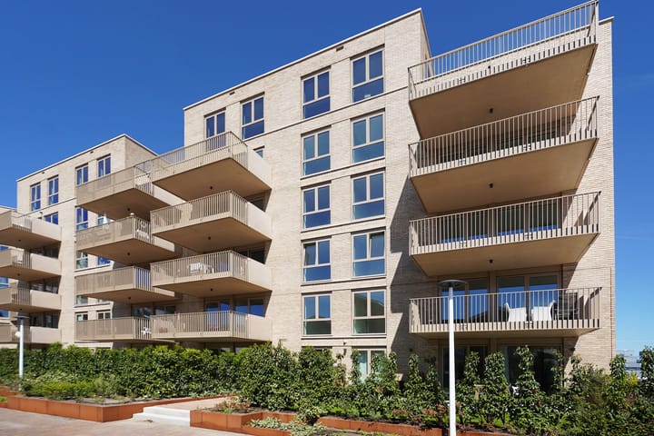 Foto 1 van Hellingkade 82