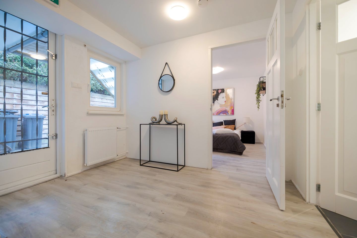 Foto 10 van Overhagenseweg 4-A