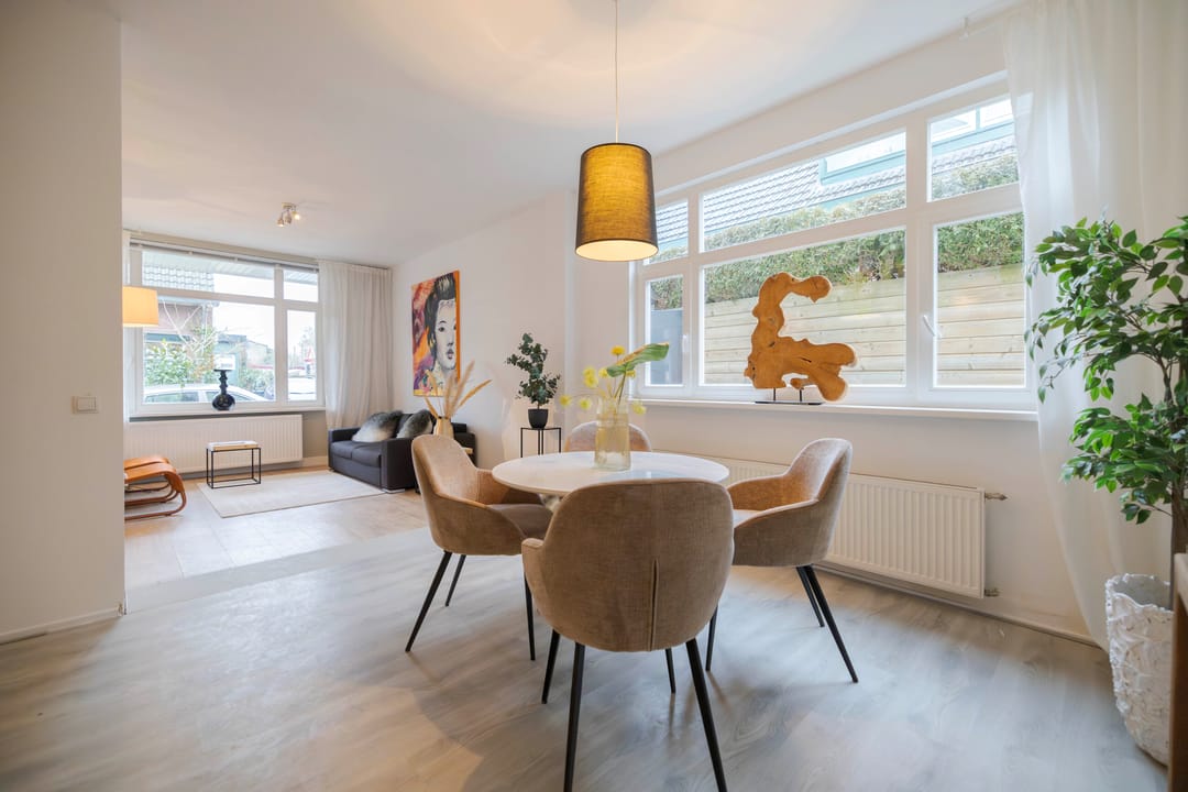 Foto 13 van Overhagenseweg 4-A