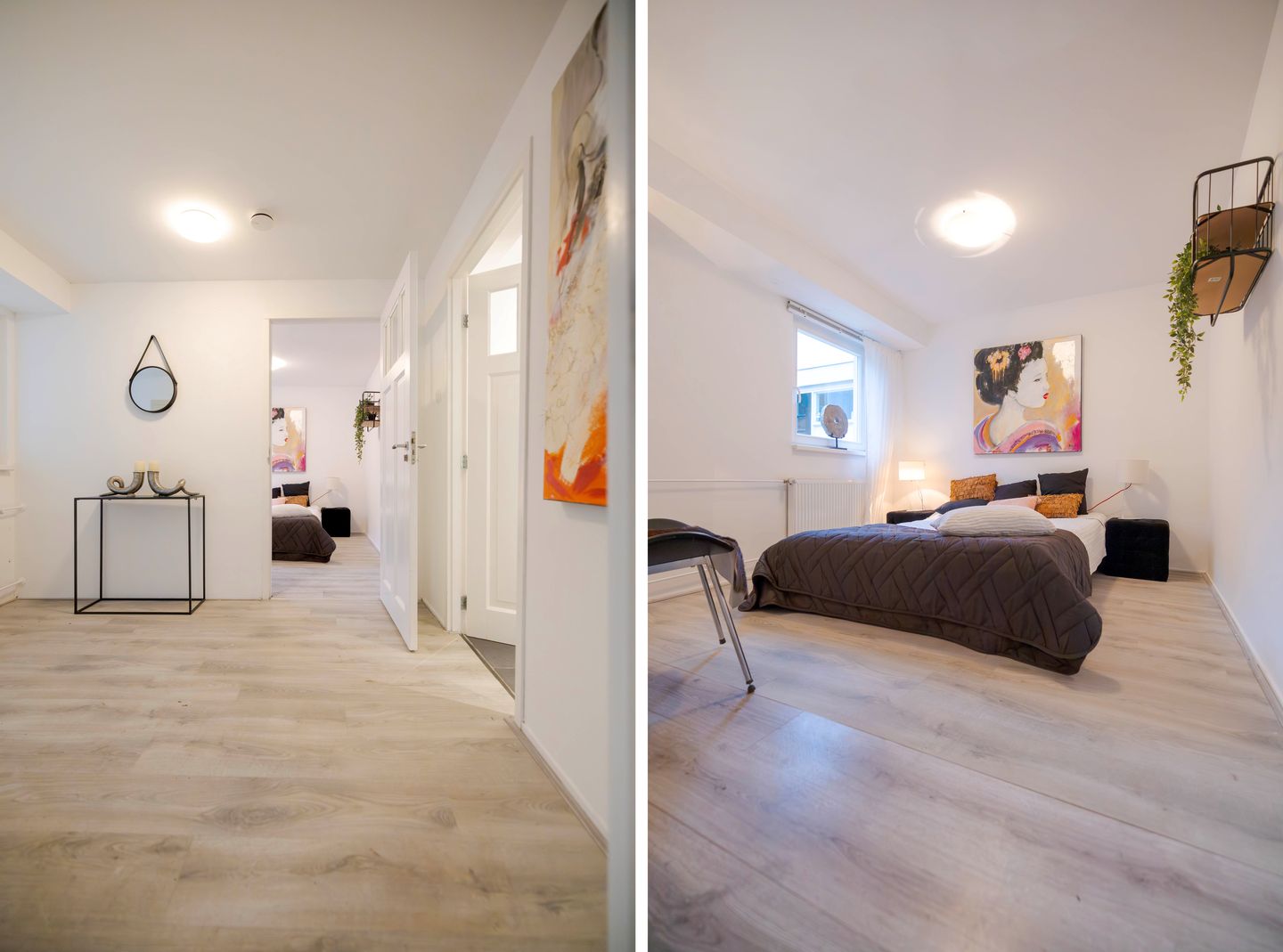 Foto 20 van Overhagenseweg 4-A