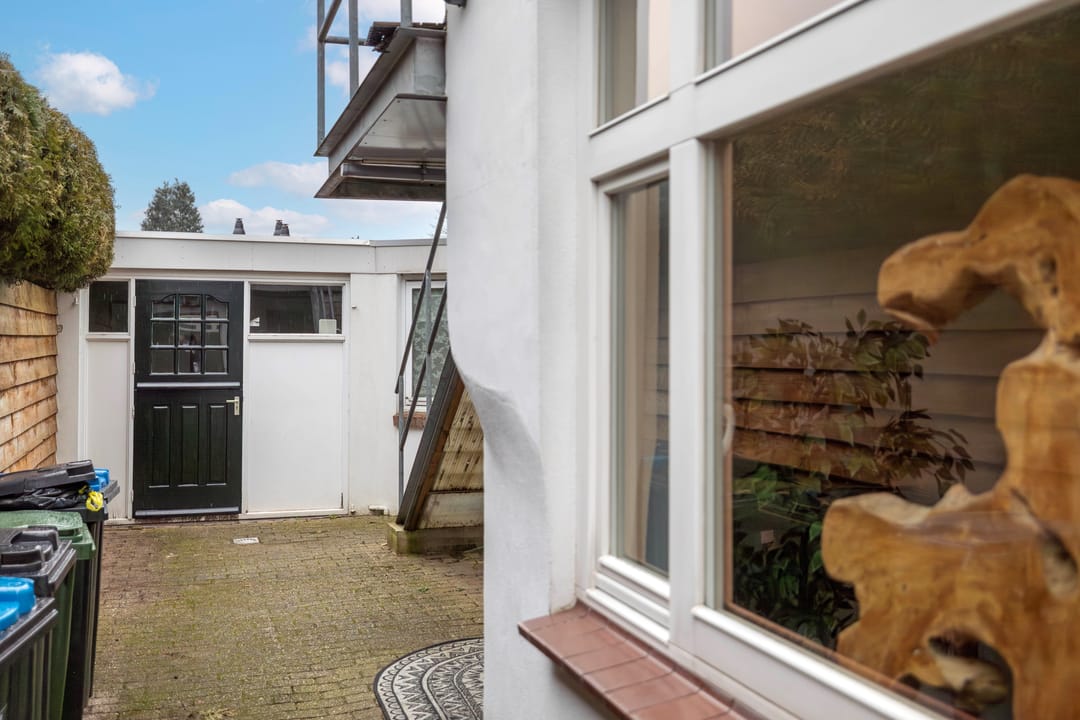 Foto 23 van Overhagenseweg 4-A