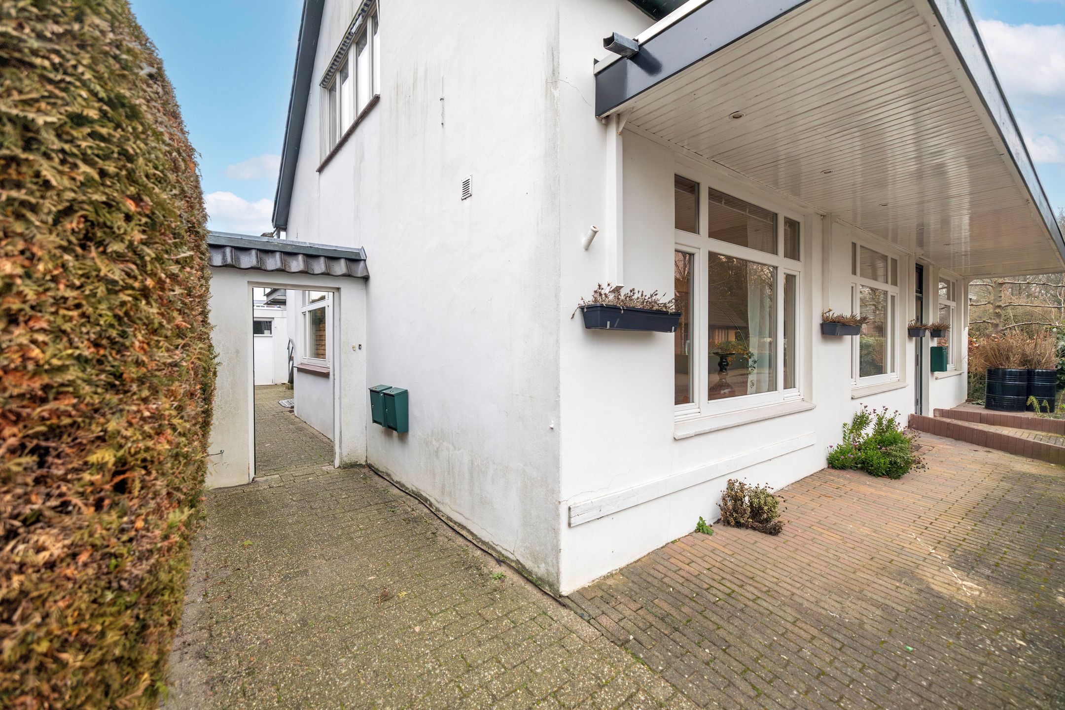 Foto 24 van Overhagenseweg 4-A