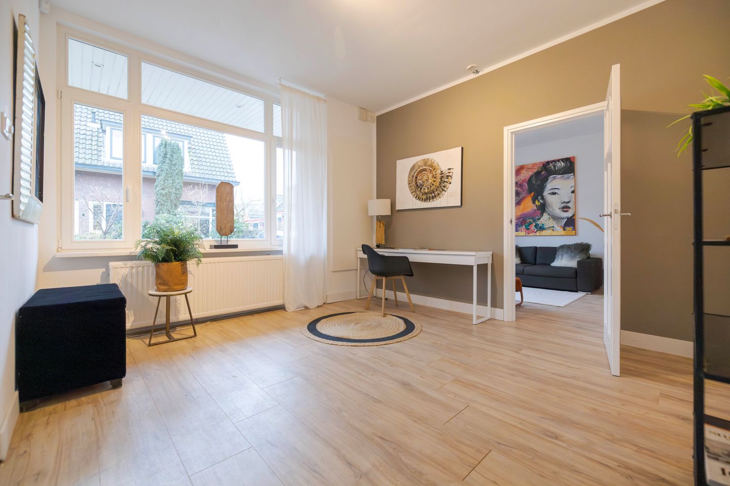 Foto 25 van Overhagenseweg 4-A