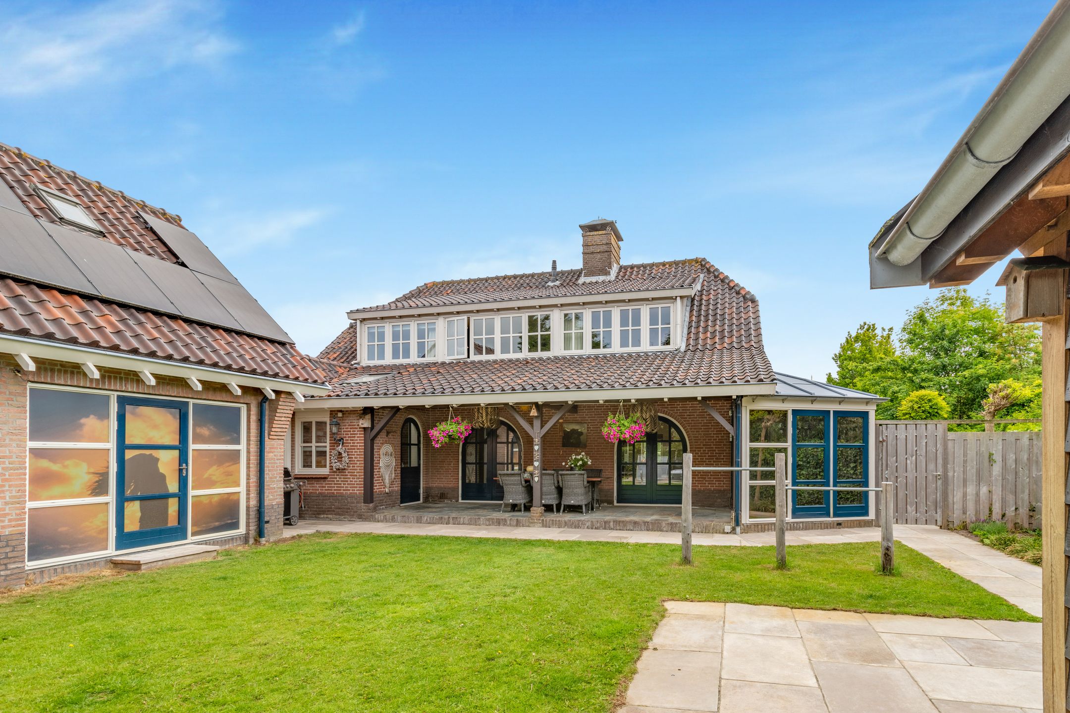 Foto 60 van Dusseldorperweg 119