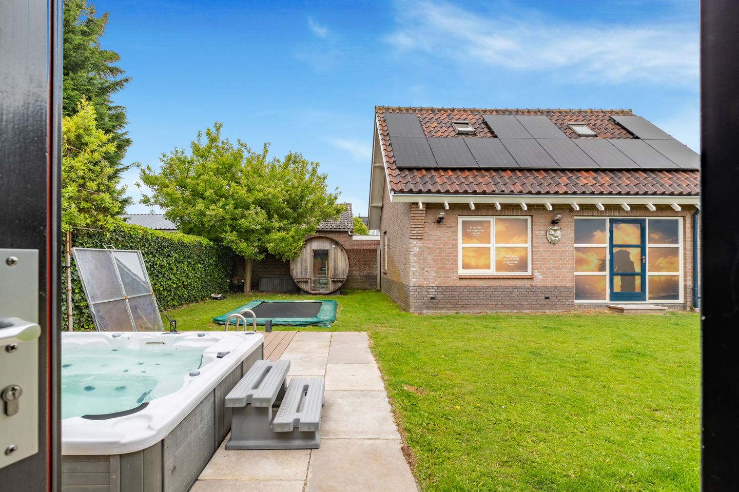 Foto 64 van Dusseldorperweg 119