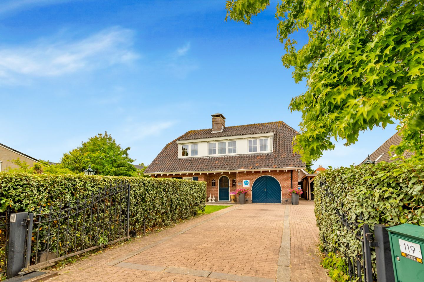 Foto 79 van Dusseldorperweg 119