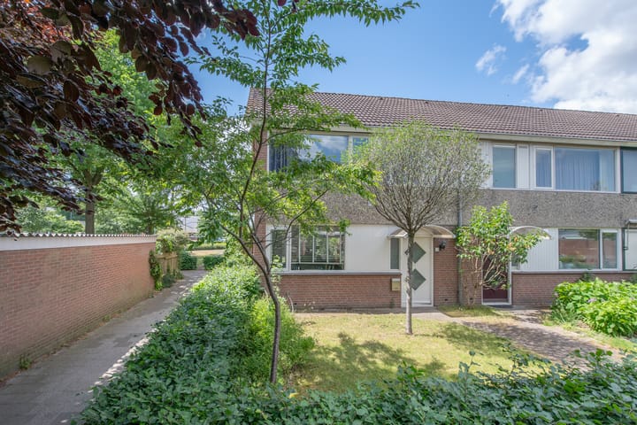 Foto 1 van Victordal 1