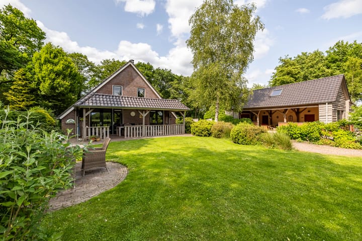 Foto 1 van Bunnerveenseweg 54