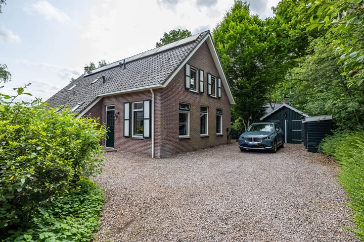 Foto 5 van Bunnerveenseweg 54