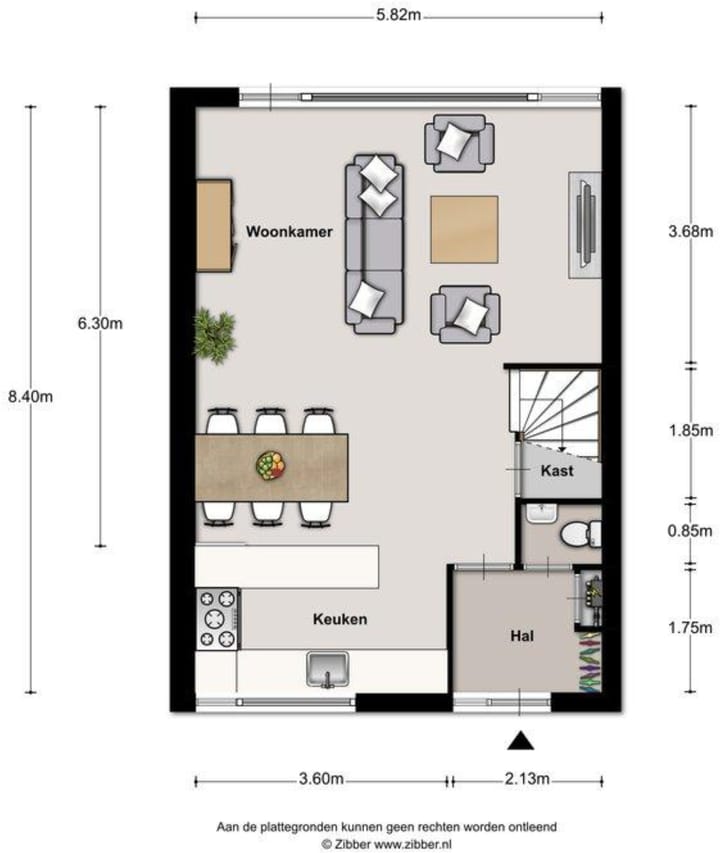 Foto 24 van Victordal 1