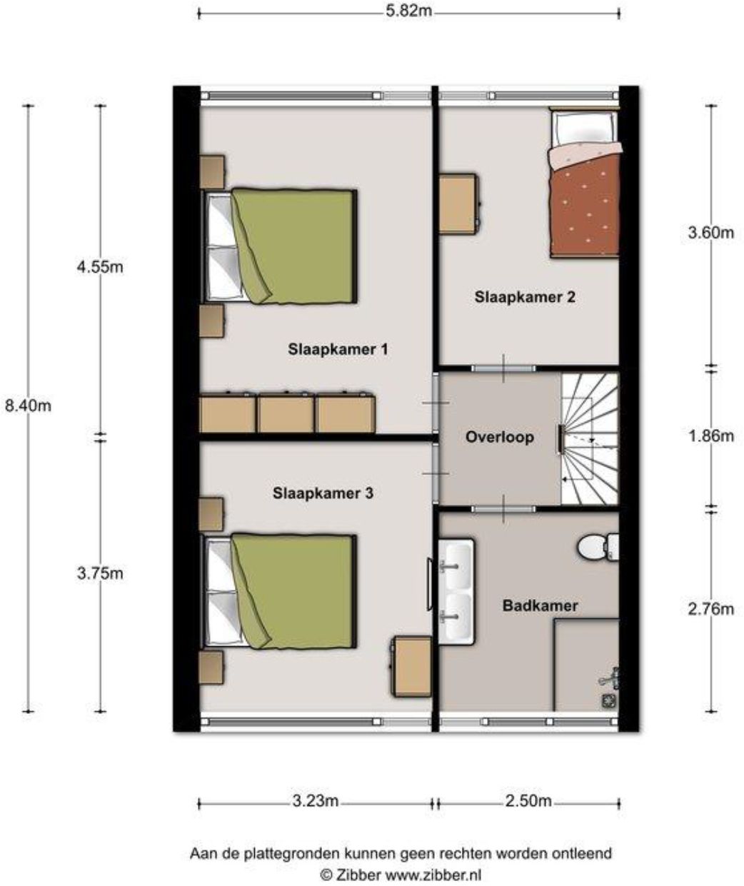 Foto 25 van Victordal 1