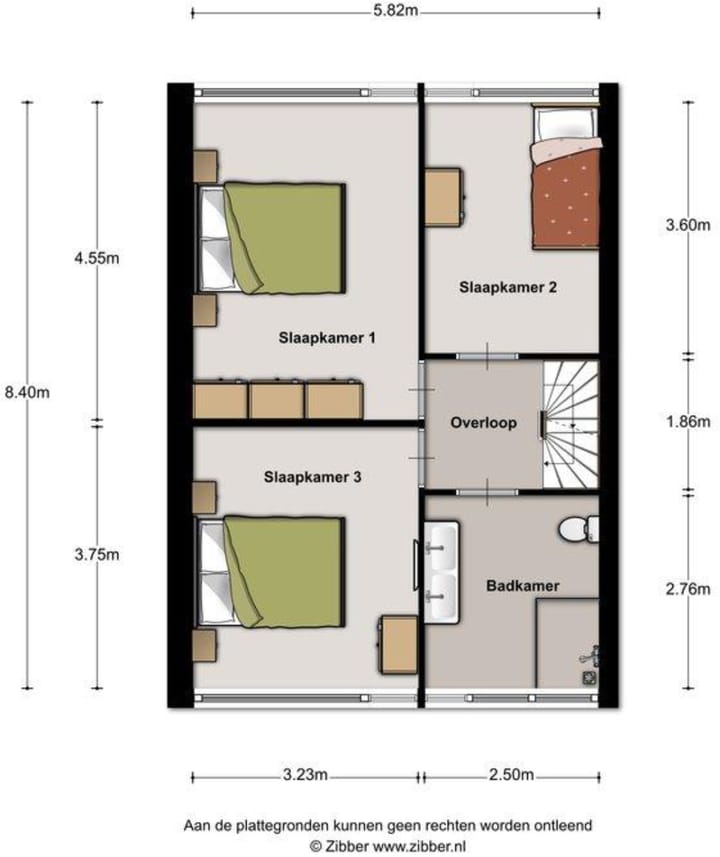 Foto 25 van Victordal 1