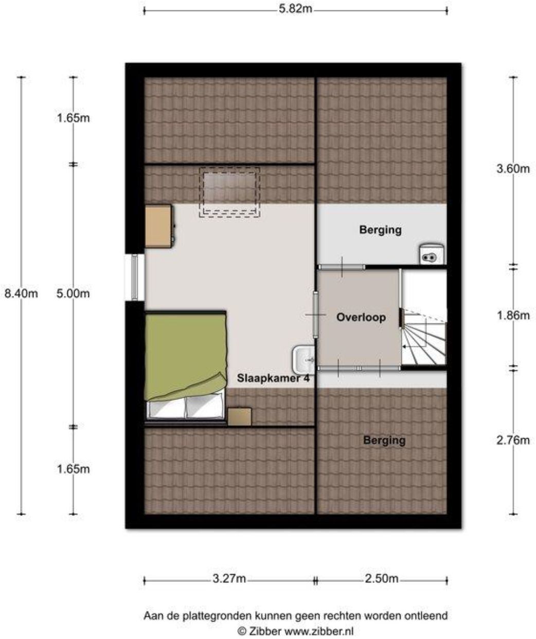 Foto 26 van Victordal 1