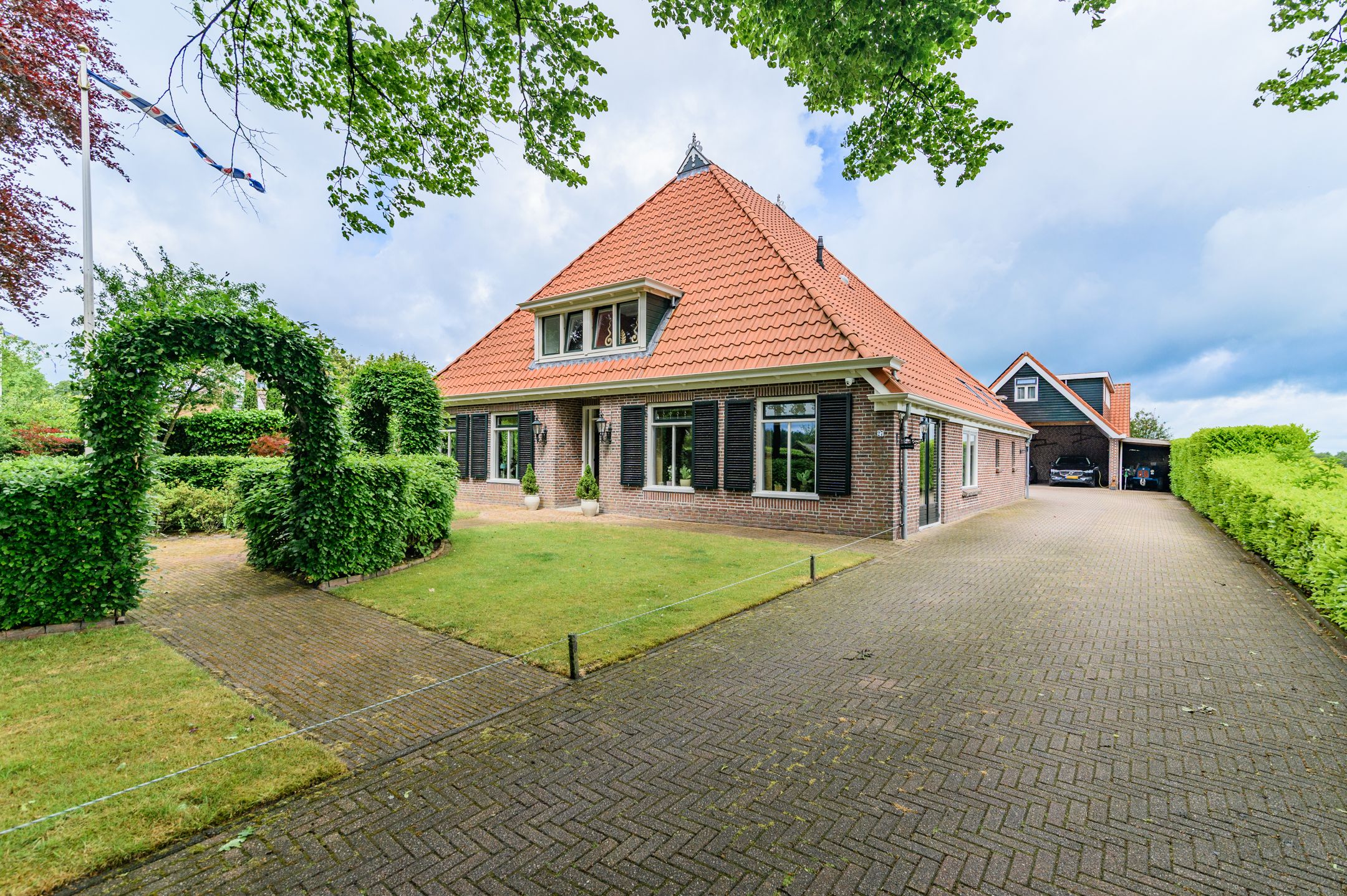 Eerste Compagnonsweg 27