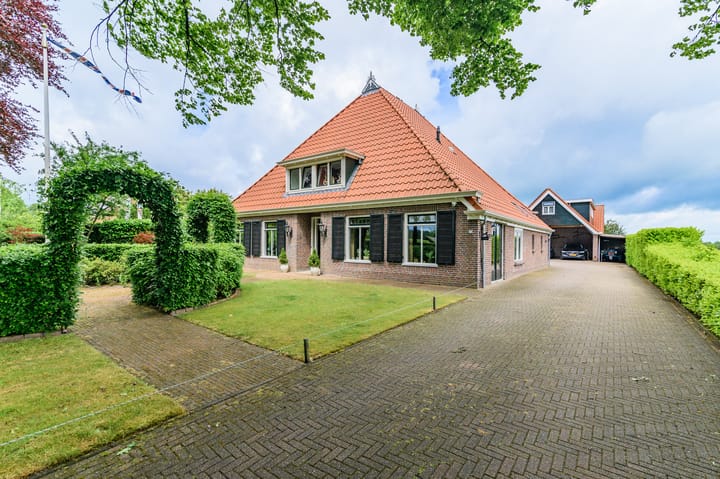 Eerste Compagnonsweg 27