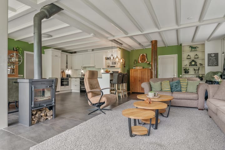 Foto 3 van Eerste Compagnonsweg 27