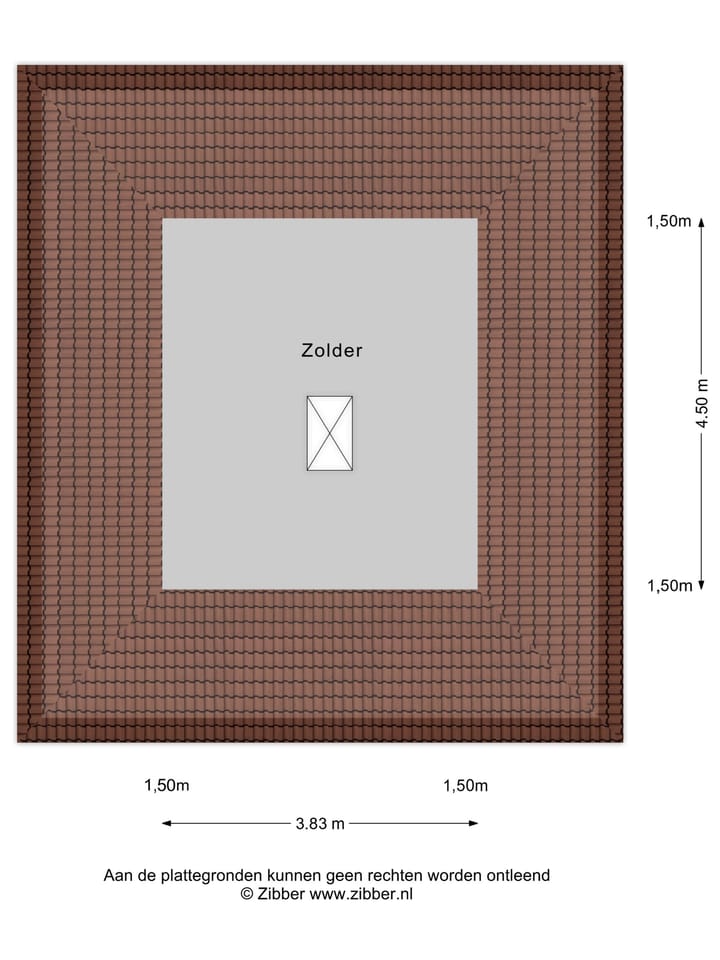 Foto 7 van Eerste Compagnonsweg 27
