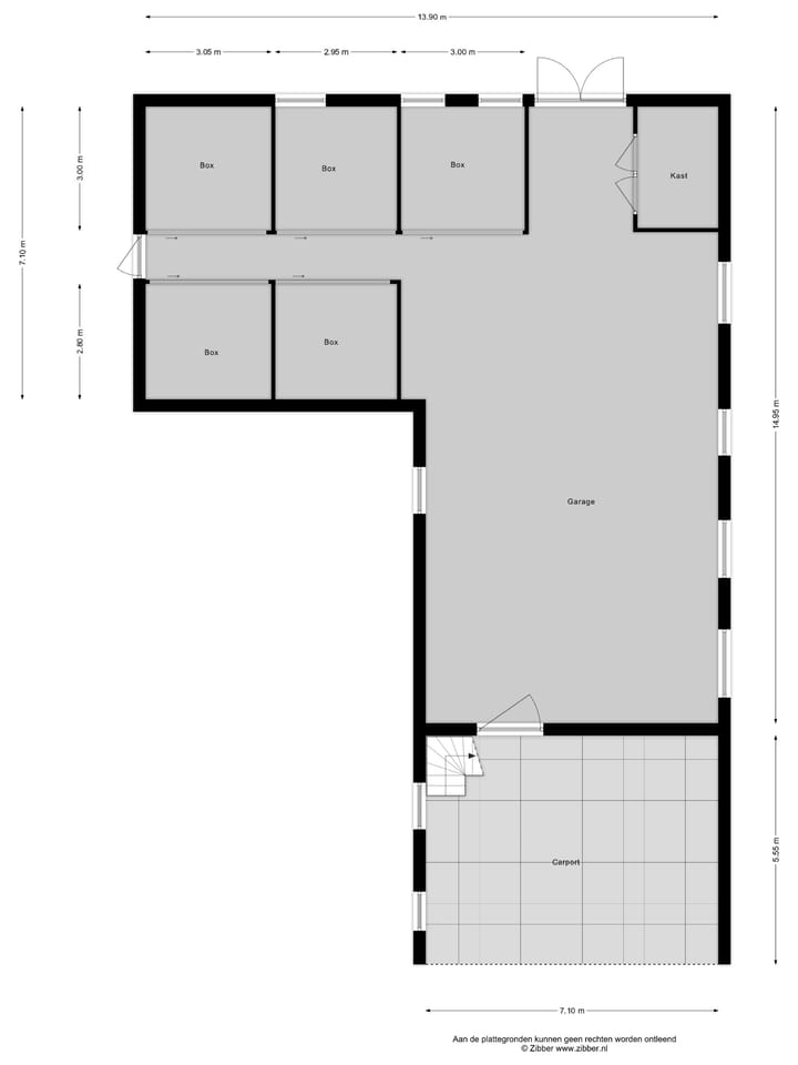 Foto 8 van Eerste Compagnonsweg 27