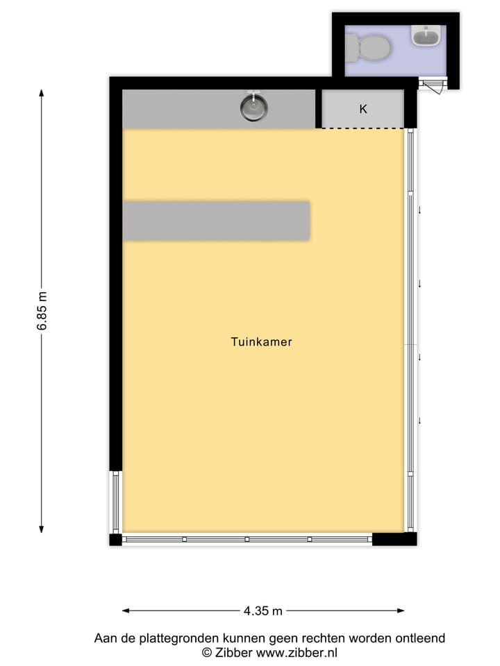 Foto 10 van Eerste Compagnonsweg 27