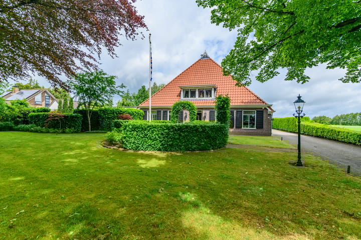 Foto 11 van Eerste Compagnonsweg 27