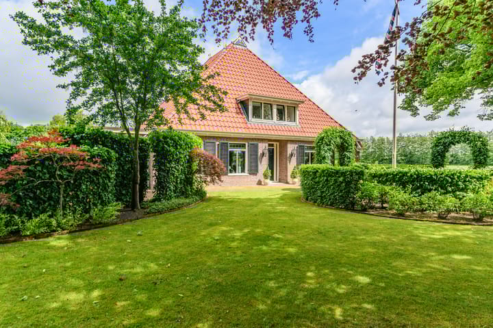 Foto 12 van Eerste Compagnonsweg 27