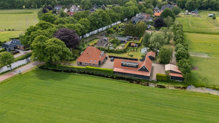 Foto 13 van Eerste Compagnonsweg 27