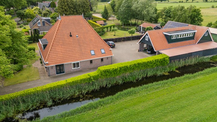 Foto 14 van Eerste Compagnonsweg 27