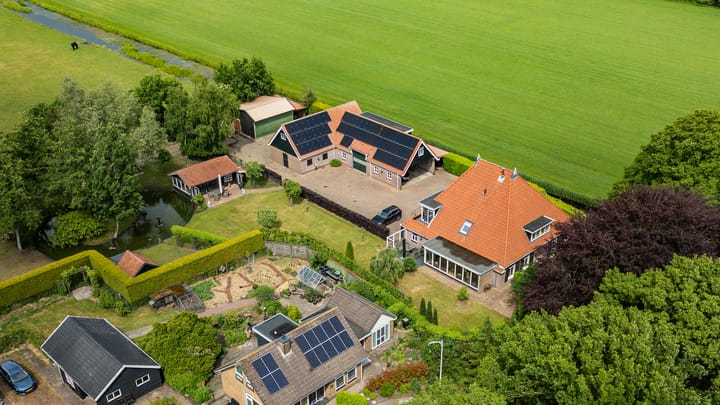 Foto 15 van Eerste Compagnonsweg 27