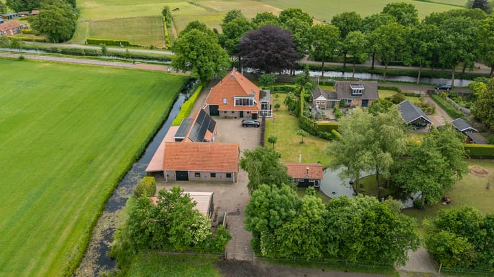 Foto 17 van Eerste Compagnonsweg 27