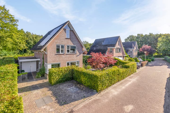 Foto 5 van Haltepad 33