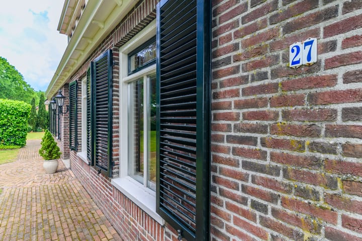 Foto 20 van Eerste Compagnonsweg 27