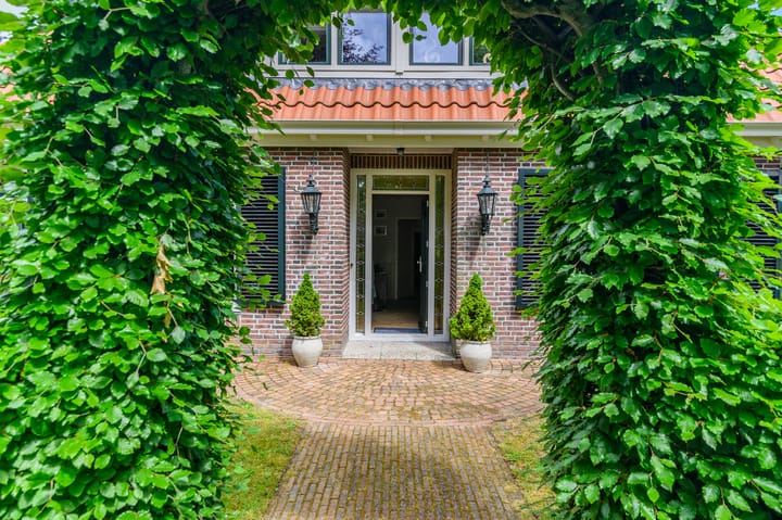 Foto 21 van Eerste Compagnonsweg 27