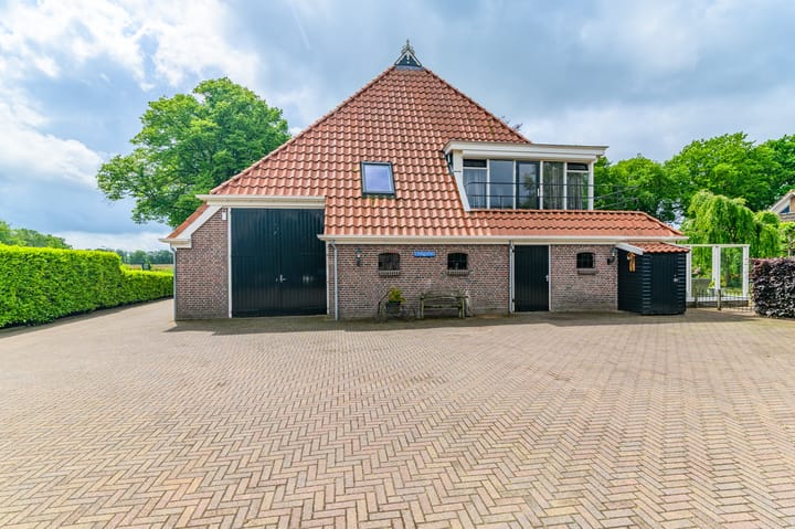 Foto 22 van Eerste Compagnonsweg 27