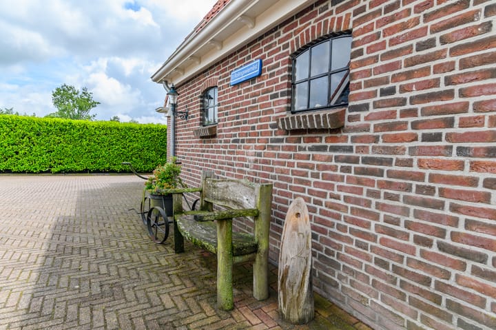 Foto 23 van Eerste Compagnonsweg 27