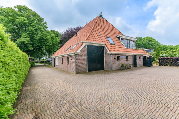 Foto 24 van Eerste Compagnonsweg 27