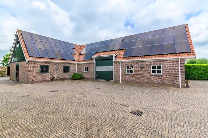 Foto 27 van Eerste Compagnonsweg 27