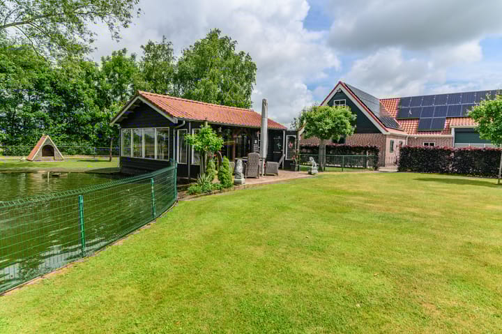 Foto 29 van Eerste Compagnonsweg 27