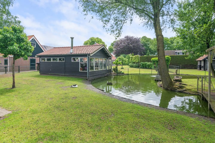 Foto 31 van Eerste Compagnonsweg 27