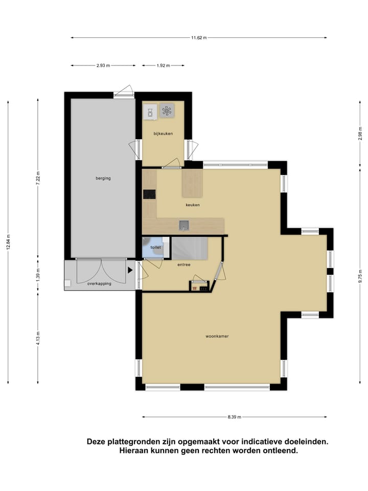 Foto 32 van Haltepad 33