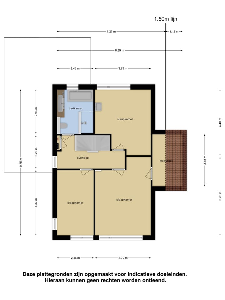 Foto 33 van Haltepad 33