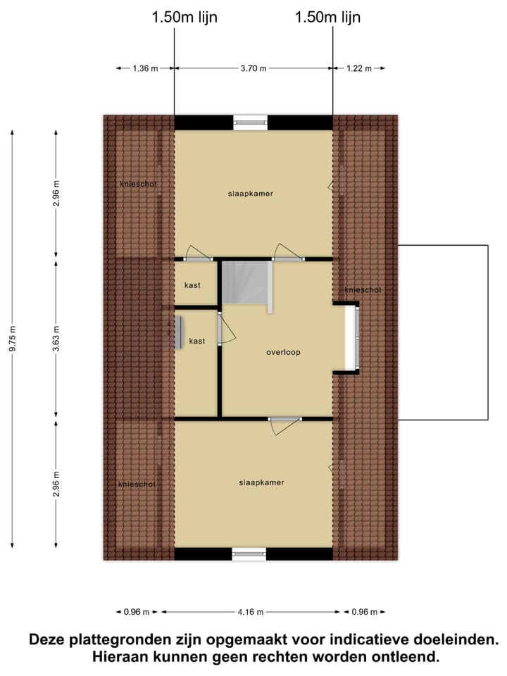 Foto 34 van Haltepad 33