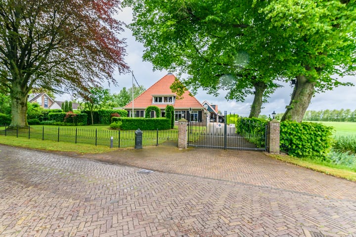 Foto 40 van Eerste Compagnonsweg 27